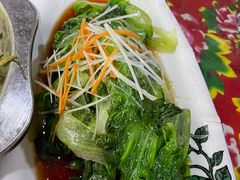 -人民公社大食堂(顺义总店)