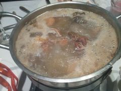 一锅肉啊-星伦多自助料理·涮烤一体(虹悦城店)