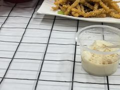 -虎虎龙虾大排档(双井店)
