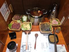 -独食火锅·半米屋台(直营总店)