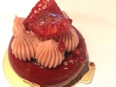 -广州富力君悦大酒店·凯菲厅