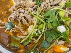 大肠锅-罗山大肠汤(商城店)