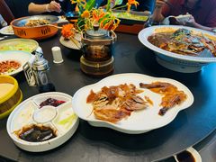 -云客来·花园餐厅(洛社店)