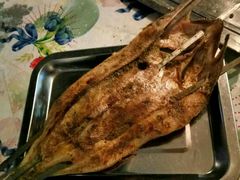 -新疆风味冷水鱼庄(友谊峰路店)