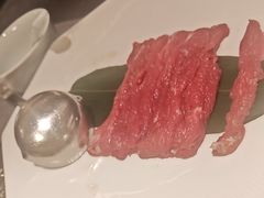-鼎鼎香·港式火锅(北京SKP店)