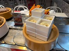 -龍歌自助小火锅(李沧丽达店)