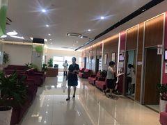 -美年大健康体检(滨江分院)