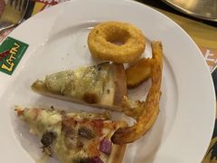 -拉丁餐厅·巴西烤肉自助(正佳广场店)