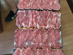 -飞厦老二手槌牛肉丸店