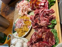 -玖泉里烤肉