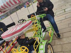 -艾溪湖湿地公园