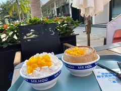 -豪叔椰冰(青春颂店)