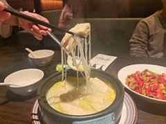 -庐灶江南·江南菜·四合院Bistro(东直门雍和宫·原华侨宾馆店)