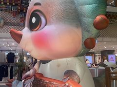 -银泰百货(北京大红门店)