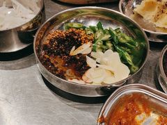 -哈哈碳都·牛肋条无限自助烤肉(台江万达店)
