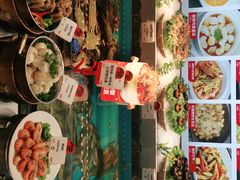 -必点海鲜·鲅鱼水饺(鞍山西道店)