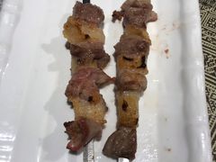 -小尕子·新疆菜(明园店)