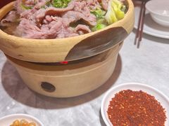 跷脚牛肉-天辣(金桥啦啦宝都店)