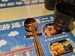 -馔豚·台北菜专门店(深圳湾万象城店)