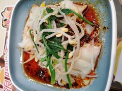 -魏家凉皮(马驹桥店)