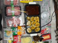 -锅圈食汇火锅烧烤食材超市(枫林三路店)