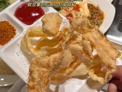-海底捞火锅(天河方圆荟店)