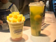 -Bassetts贝赛斯冰淇淋(大悦城店)