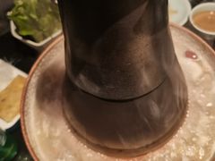 -额尔敦传统涮(公园西路店)