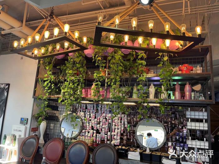 悦SALON(君太店)图片