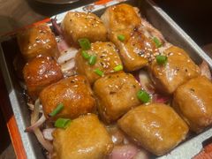 -阿伟海鲜楼·福建菜(延寿店)