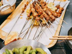 -老虎滩大连海鲜烧烤(建邺云锦路总店)