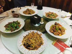-品味居·首店·大连鲜活海鲜大连菜(东港店)