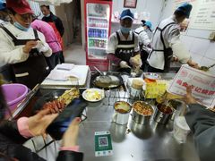 -尚食卢记烧饼(凤凰路总店)