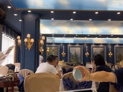 -馨越楼·点心·粤菜(赤坎店)