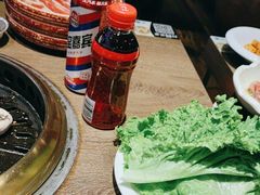-火炉火自助餐(悠唐购物中心店)