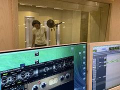 -北京620音乐工作室·录音棚(通州店)