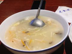 宋嫂鱼羹-大牌大·传统杭帮菜(湖滨店)