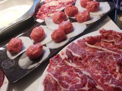 -潮发潮汕牛肉店(龙洞店)