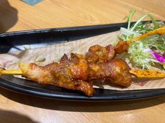 -泰悦澜·泰国餐厅(万象城店)