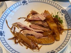 -杏花堂晋商私房菜(华熙五棵松店)