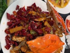 -慢鼓海鲜小馆Mangoo Bistro(交子大道店)