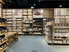 -MUJI无印良品(杭州万象城店)