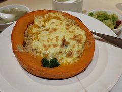 -本味轩精品茶餐厅(黄山路店)