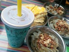 -88号小吃店·经典云南菜·地道纳西美食