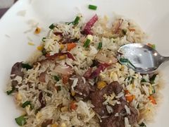 -开心果牛扒城(雍华庭店)