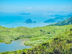 -嵛山岛