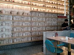 -红樱桃·欢乐餐厅(太原里店)