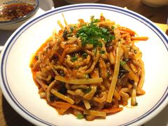 -小放牛炒菜馆(中山路乐汇城店)