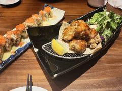 -白石の深夜食堂(芝罘万达店)