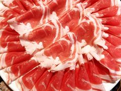 -鑫隆四季涮肉(香河店)